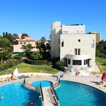 Clube Alvorférias T2 - 1131 - Vista Mar * Alvor