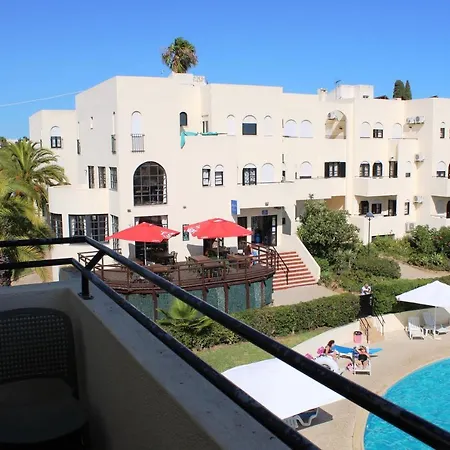 Clube Alvorferias Appartement