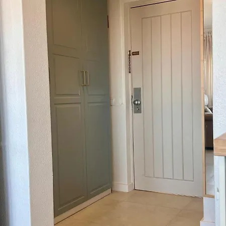 Apartamento Clube Alvorférias T2 - 1131 - Vista Mar