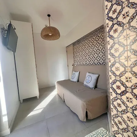 Clube Alvorférias T2 - 1131 - Vista Mar Appartamento Alvor