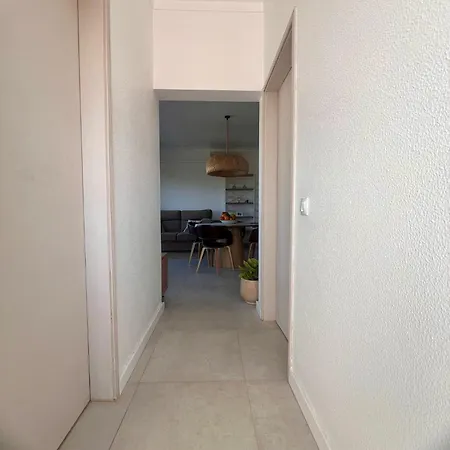 Clube Alvorférias T2 - 1131 - Vista Mar *