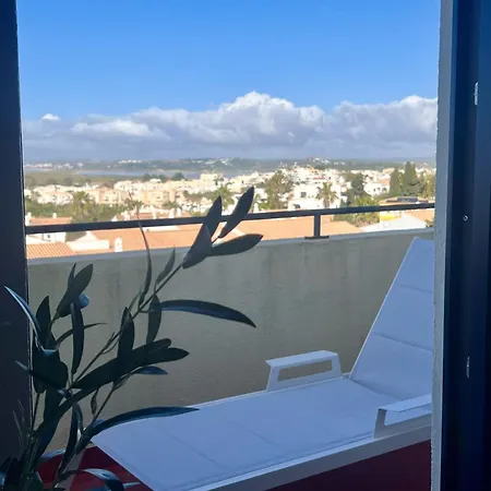 Appartamento Clube Alvorférias T2 - 1131 - Vista Mar