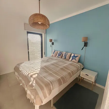 Apartamento Clube Alvorferias T2 - 1131 - Vista Mar