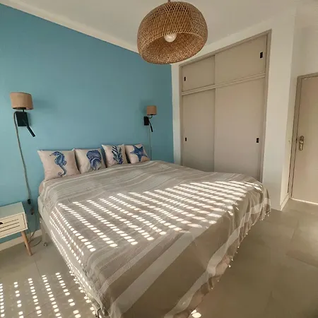 Apartamento Clube Alvorferias T2 - 1131 - Vista Mar *