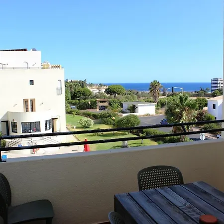 Apartment Clube Alvorferias *