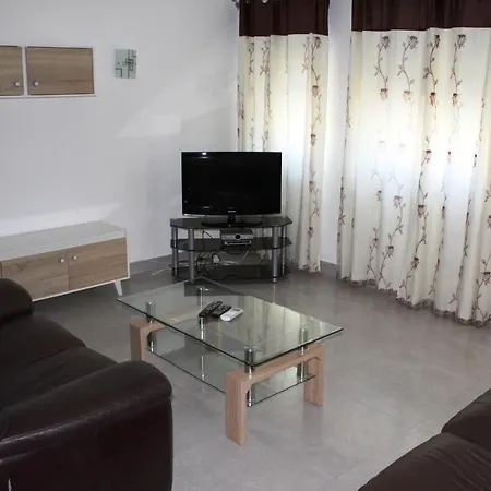 Apartment Clube Alvorferias *