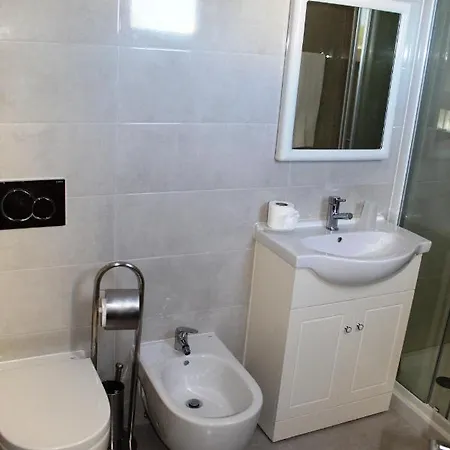 Apartment Clube Alvorferias Alvor