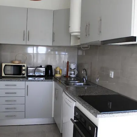Apartment Clube Alvorferias *