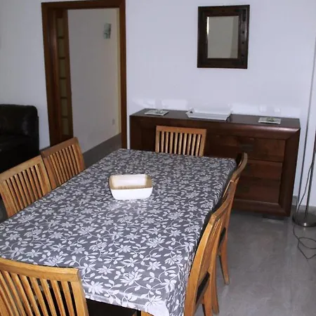 Apartment Clube Alvorferias