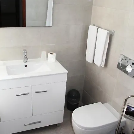 Clube Alvorferias Apartment Alvor