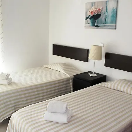 Clube Alvorferias Apartment Alvor