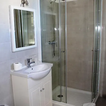 Apartment Clube Alvorferias *